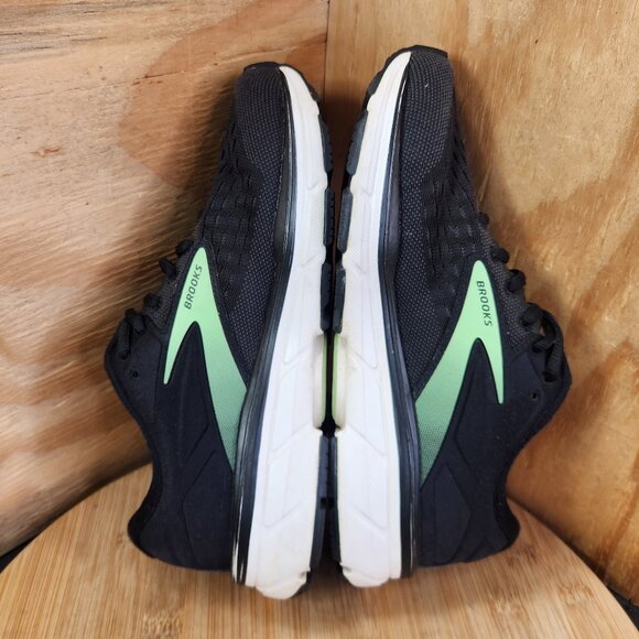 Brooks Womens Dyad 11 Running Shoes Sneakers - Picture 7 of 9